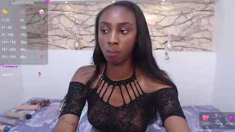 Nichol Scully online show from February 7, 8:20 pm