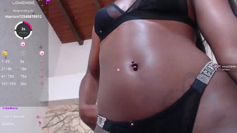 Nichol Scully online show from February 11, 2:14 am