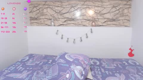Nichol Scully online show from March 9, 7:48 pm