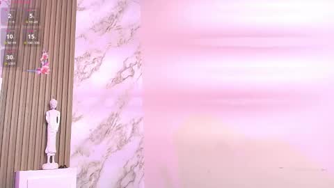 Nichol Scully online show from October 19, 10:43 pm