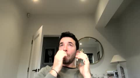 James online show from January 6, 1:04 pm