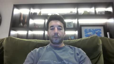 James online show from January 17, 10:46 pm