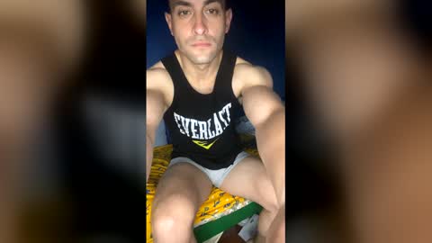 nick22330 online show from May 25, 4:07 am