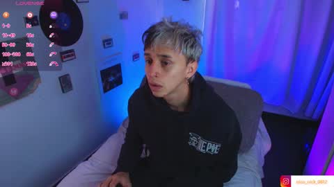 Nico online show from February 7, 6:55 pm