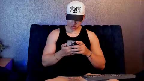 nick fenix online show from October 16, 5:30 am