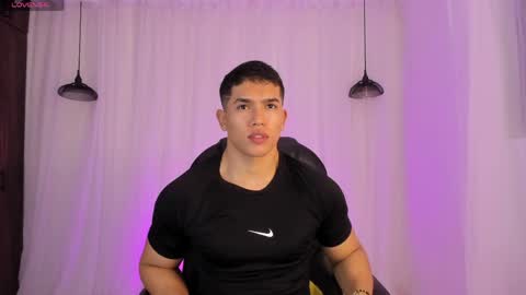 nick fenix online show from April 21, 2:04 am