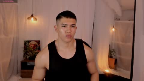 nick fenix online show from May 17, 3:37 am