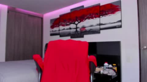 Nick Klaus online show from January 30, 10:19 pm