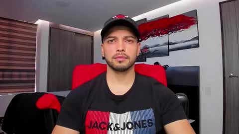 Nick Klaus online show from September 19, 10:43 pm