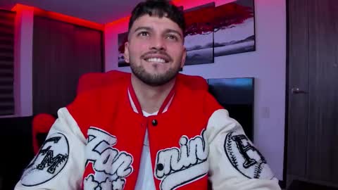 Nick Klaus online show from October 11, 10:52 pm