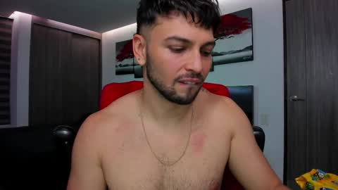 Nick Klaus online show from November 14, 12:09 am