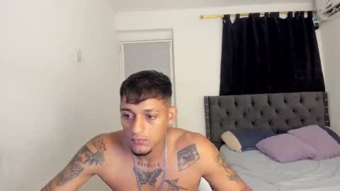 nick_master2 online show from February 14, 4:53 am