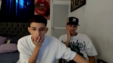 nick_master2 online show from March 28, 7:57 pm