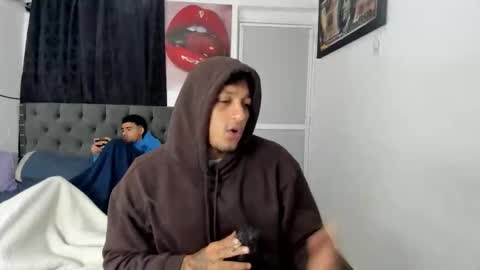 nick_master2 online show from March 31, 9:53 am