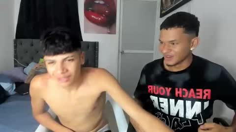 nick_master2 online show from May 15, 6:09 am