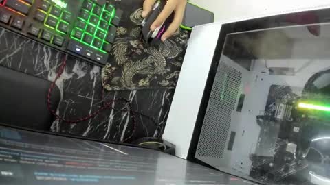 nick_master2 online show from May 16, 10:36 am