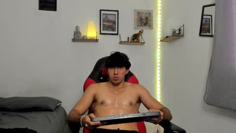 Snapshot of nick_nova chatting on February 26, 6:11 pm nick_nova online show from February 26, 6:11 pm