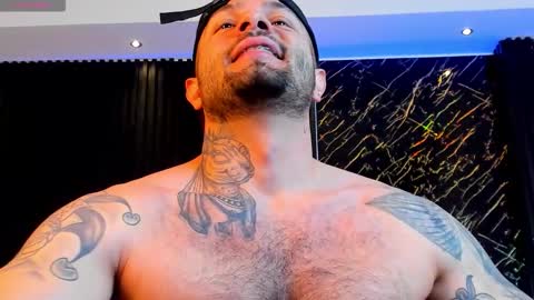 nick owen26 online show from March 27, 5:45 pm