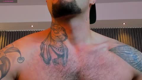 nick owen26 online show from March 30, 9:16 pm