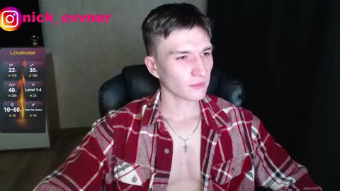 Nick online show from November 16, 3:12 am