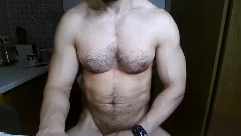 nick_thestud online show from February 22, 9:02 pm