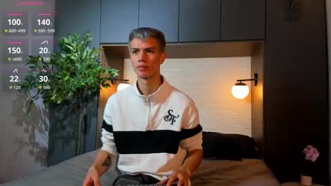 Nick  online show from October 19, 12:06 pm