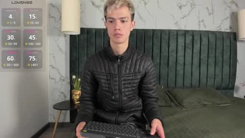 Nick  online show from November 20, 2:06 pm