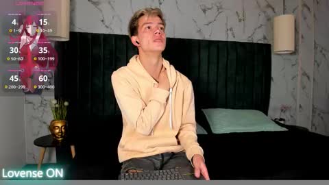 Nick  online show from November 27, 12:07 pm