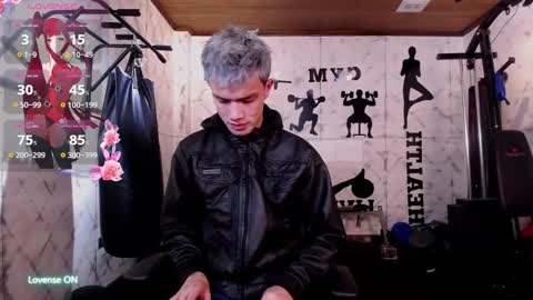 Nick  online show from March 17, 12:41 pm