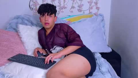 nick_twiink online show from January 17, 2:49 am