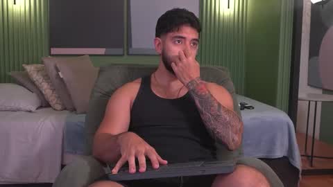 Jhohan online show from January 13, 12:43 pm