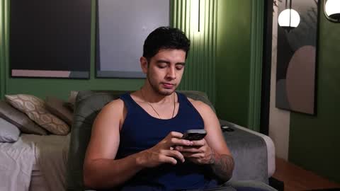 Jhohan online show from February 5, 6:07 am