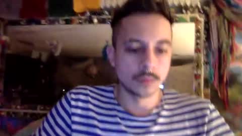 nickandmaryane online show from February 15, 9:55 pm