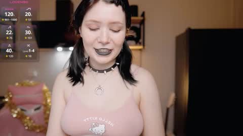 nickari_x online show from March 8, 6:06 am