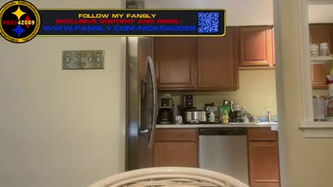 nickd42069 online show from June 27, 2:01 pm