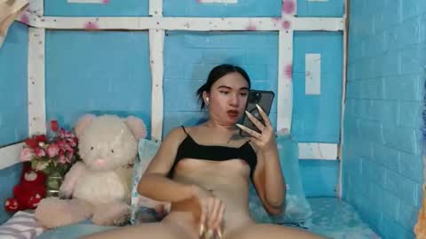 Snapshot of nickha_bryanah chatting on November 7, 1:38 am nickha_bryanah online show from November 7, 1:38 am