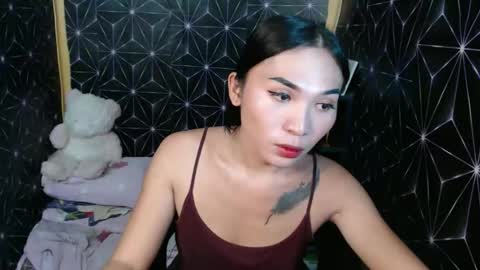 Snapshot of nickha_bryanah chatting on December 15, 1:43 am nickha_bryanah online show from December 15, 1:43 am
