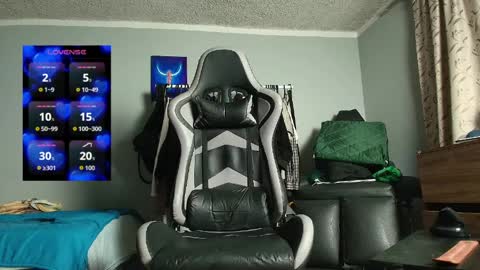 Nickhot0609 online show from March 30, 9:54 am