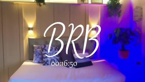 Your baby Nicol  online show from January 13, 7:08 pm