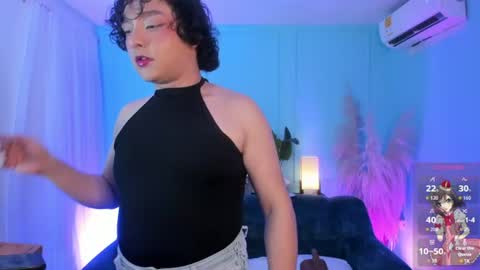 nicki_ripperton online show from June 30, 4:35 am
