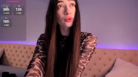 Nickie online show from January 30, 7:39 am