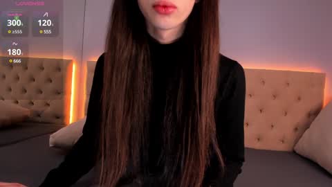 Nickie online show from February 2, 10:35 am