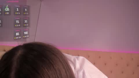 Nickie online show from February 7, 4:37 am