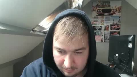 Snapshot of nickjoe2323 chatting on October 1, 3:07 pm nickjoe2323 online show from October 1, 3:07 pm