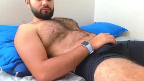 Nicolas              online show from January 12, 7:21 pm