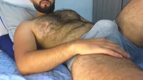 Nicolas              online show from February 25, 9:57 pm