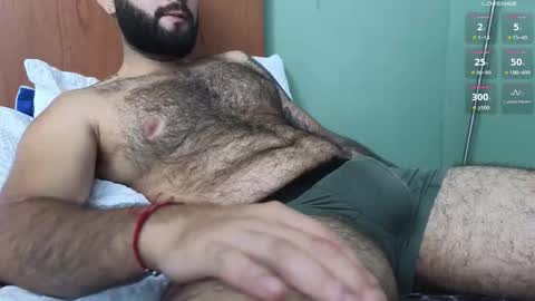 Nicolas              online show from February 5, 6:56 pm