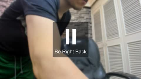 Nickk Wolff online show from September 28, 11:21 pm