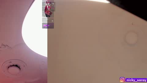 Nicky online show from December 11, 10:36 am