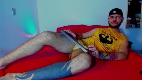 Nick  Mia  online show from February 2, 6:28 pm